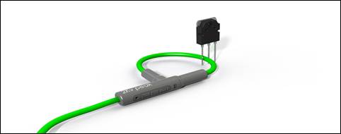 PEM to unveil next-generation Rogowski CWT current probes at PCIM Europe